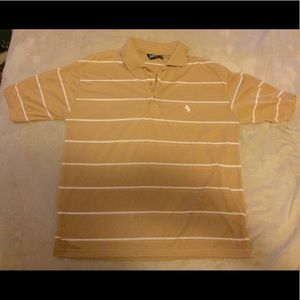 Polo shirt